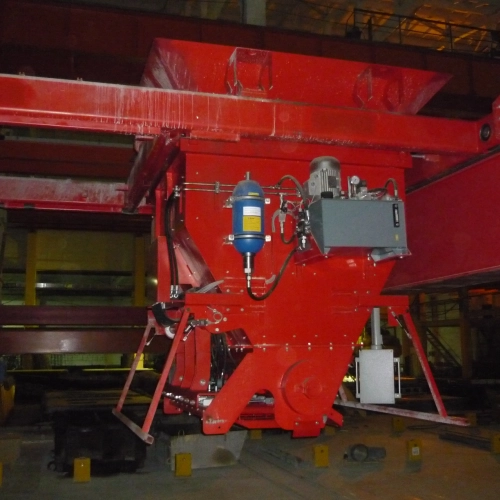 ООО «Челябинский завод ЖБИ №1»